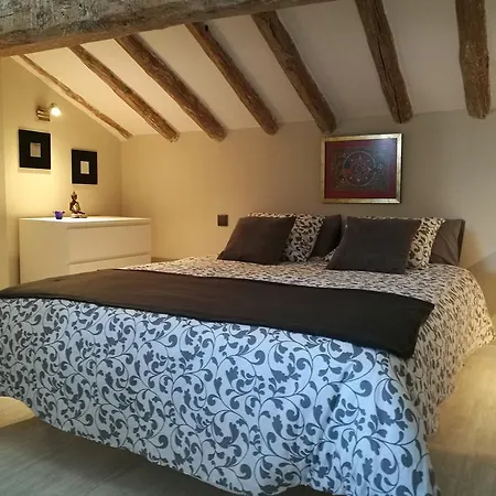 Appartamento 18 Torres Saragozza